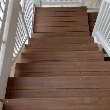 Pass-Christian-LA-New-Deck-and-Stairs-Construction 2